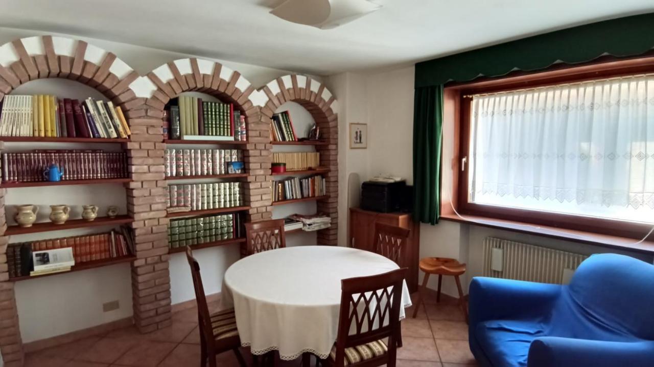 Casa Gonano Villa Prato Carnico Eksteriør billede